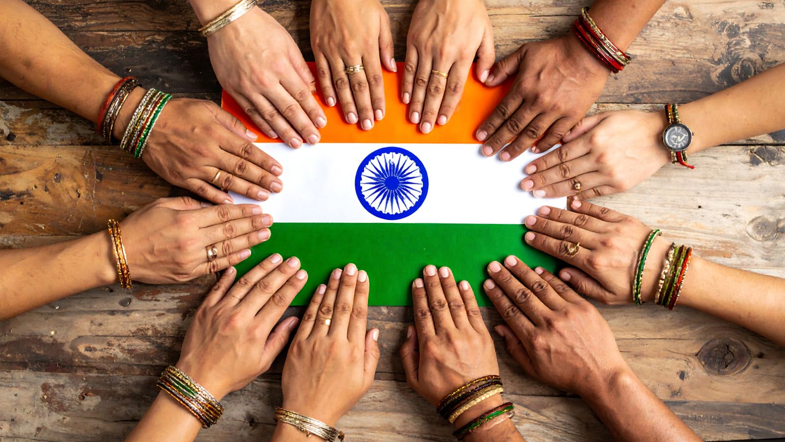 Republic Day 2026: 10 Inspiring Speech Topics For Students