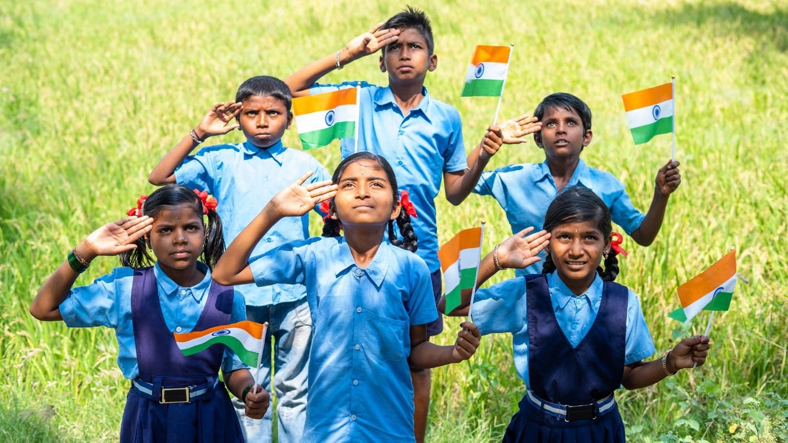 Republic Day 2026: 10 Inspiring Speech Topics For Students