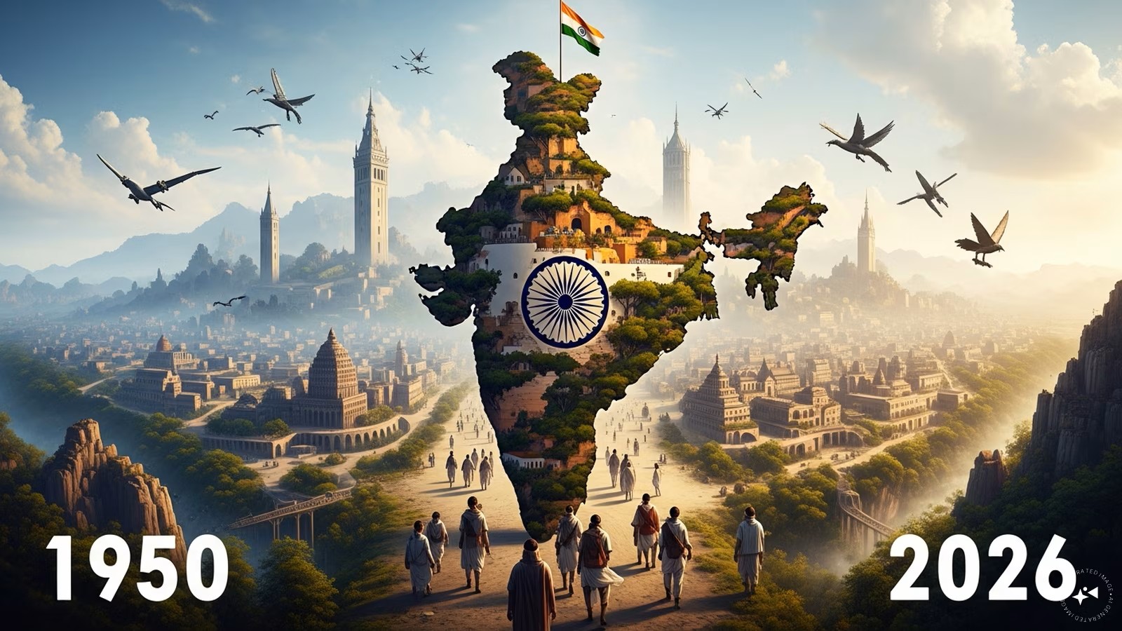 Republic Day 2026: 10 Inspiring Speech Topics For Students