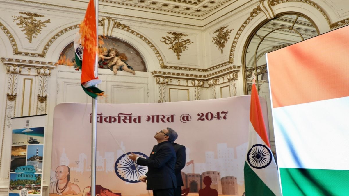 ‘India A Bulwark Against Authoritarianism’: American Leaders Congratulate India On 77th Republic Day