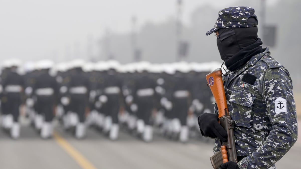 Republic Day Parade 2026 To Demonstrate India’s Battle Readiness Post-Op Sindoor | Exclusive | India News Republic Day Parade 2026 To Demonstrate India’s Battle Readiness Post-Op Sindoor | Exclusive | India News