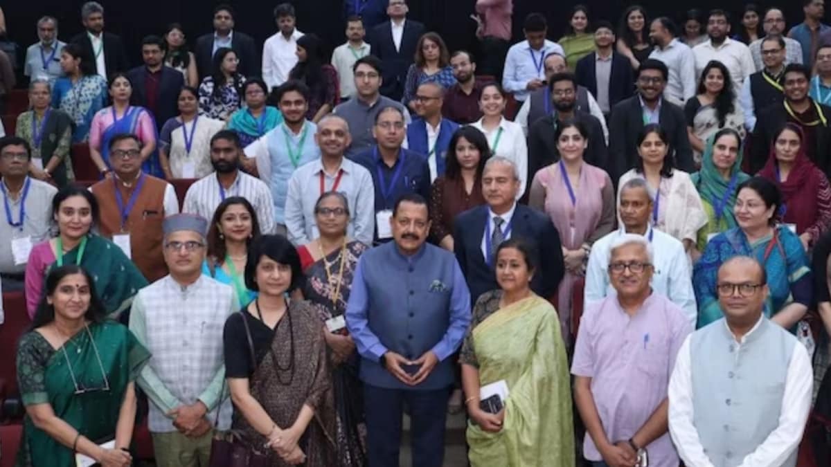 Nearly 300 Senior IAS Officers to Retire in 2026