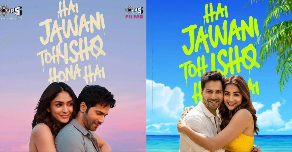 Love And War To Cocktail 2 Top Bollywood Romantic Films