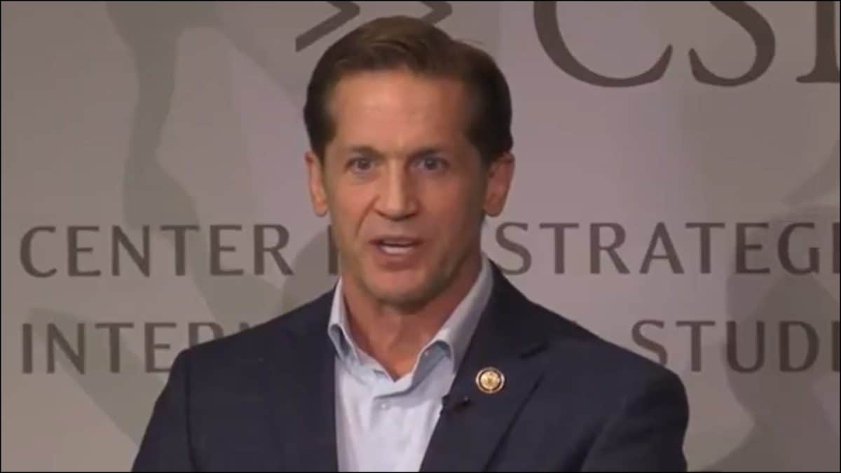 'America Can't Even Make...': US Congressman Praises India's $80 Million Moon Mission