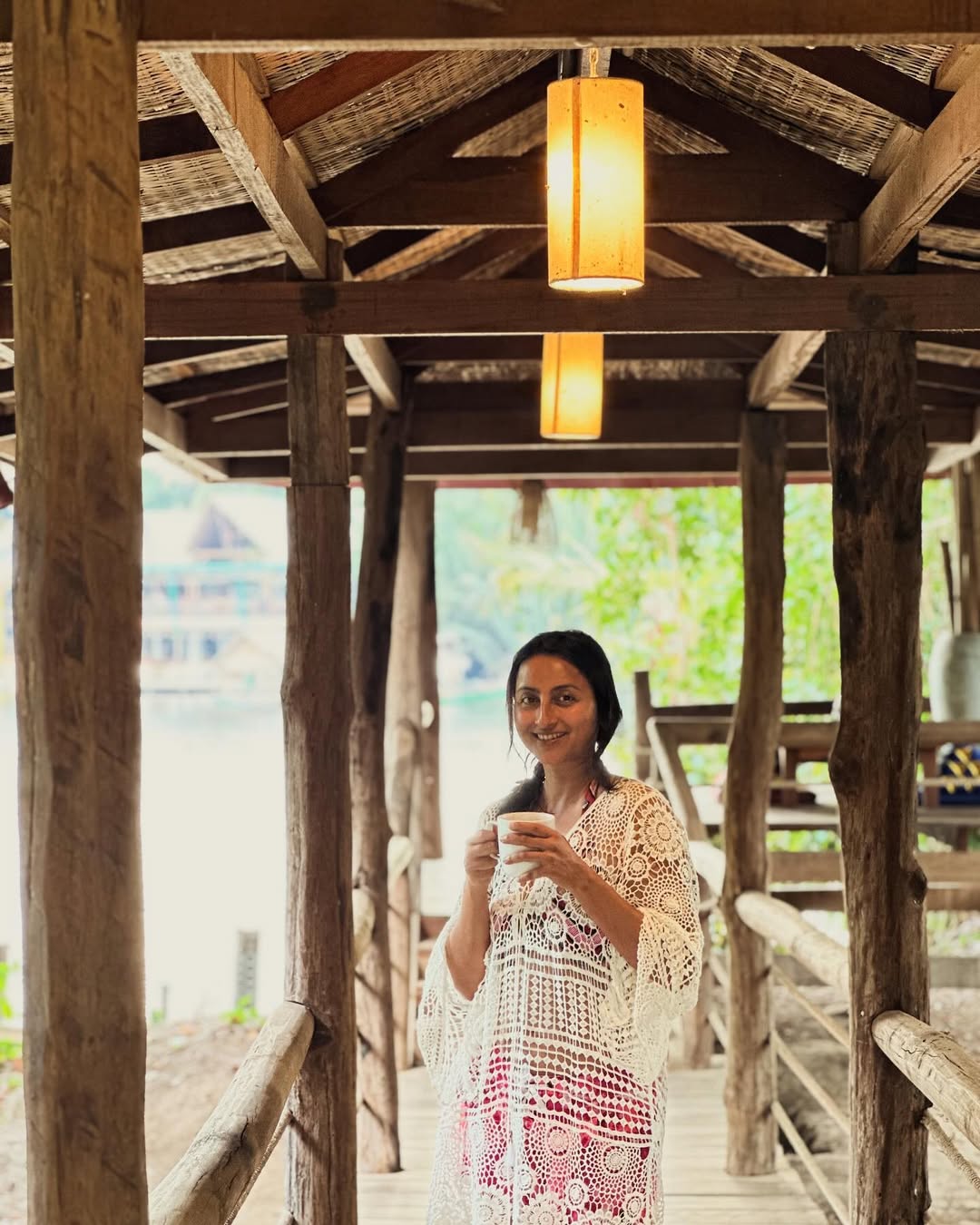 Success Story: Meet The Entrepreneur Who Revolutionized Lingerie Shopping In India Against All Odds