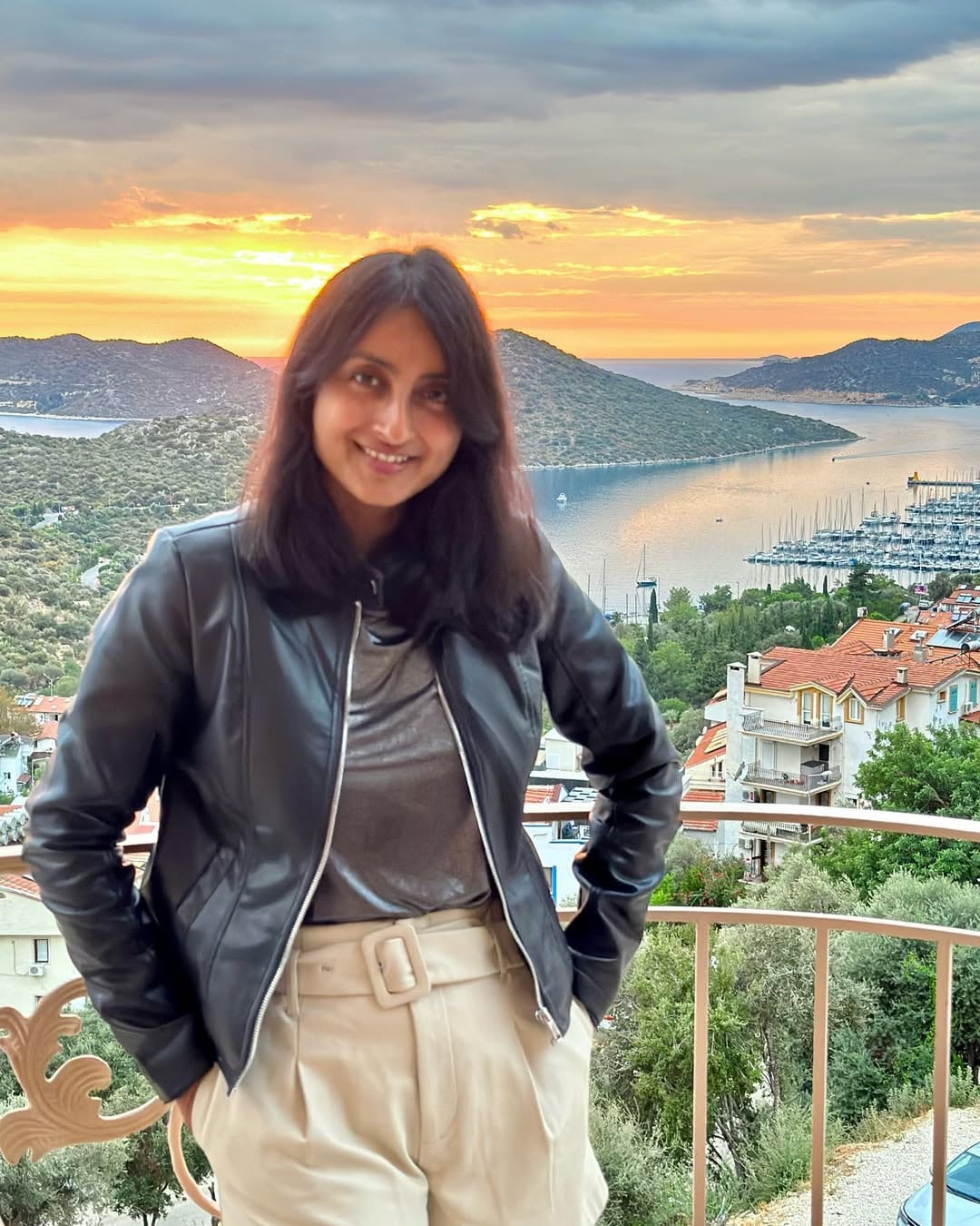 Success Story: Meet The Entrepreneur Who Revolutionized Lingerie Shopping In India Against All Odds