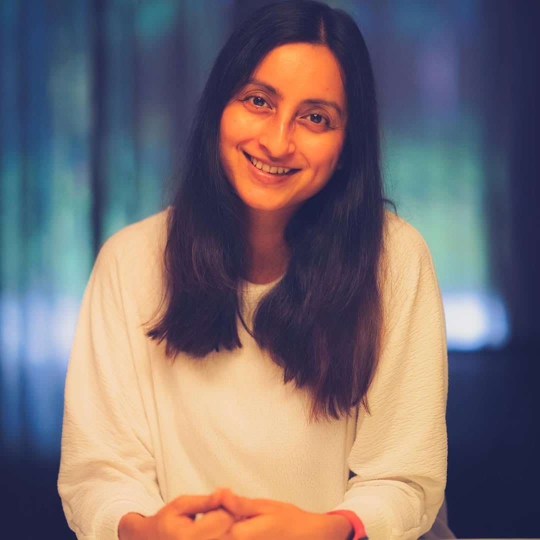 Success Story: Meet The Entrepreneur Who Revolutionized Lingerie Shopping In India Against All Odds