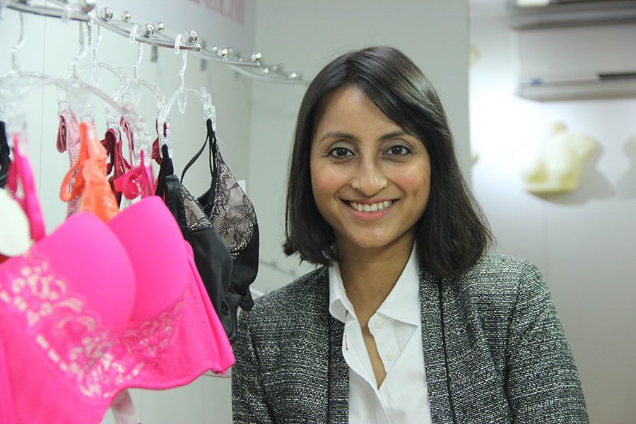 Success Story: Meet The Entrepreneur Who Revolutionized Lingerie Shopping In India Against All Odds
