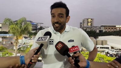 Robin Uthappa is ready to make his on-field return if opportunity comes knocking on his doors.