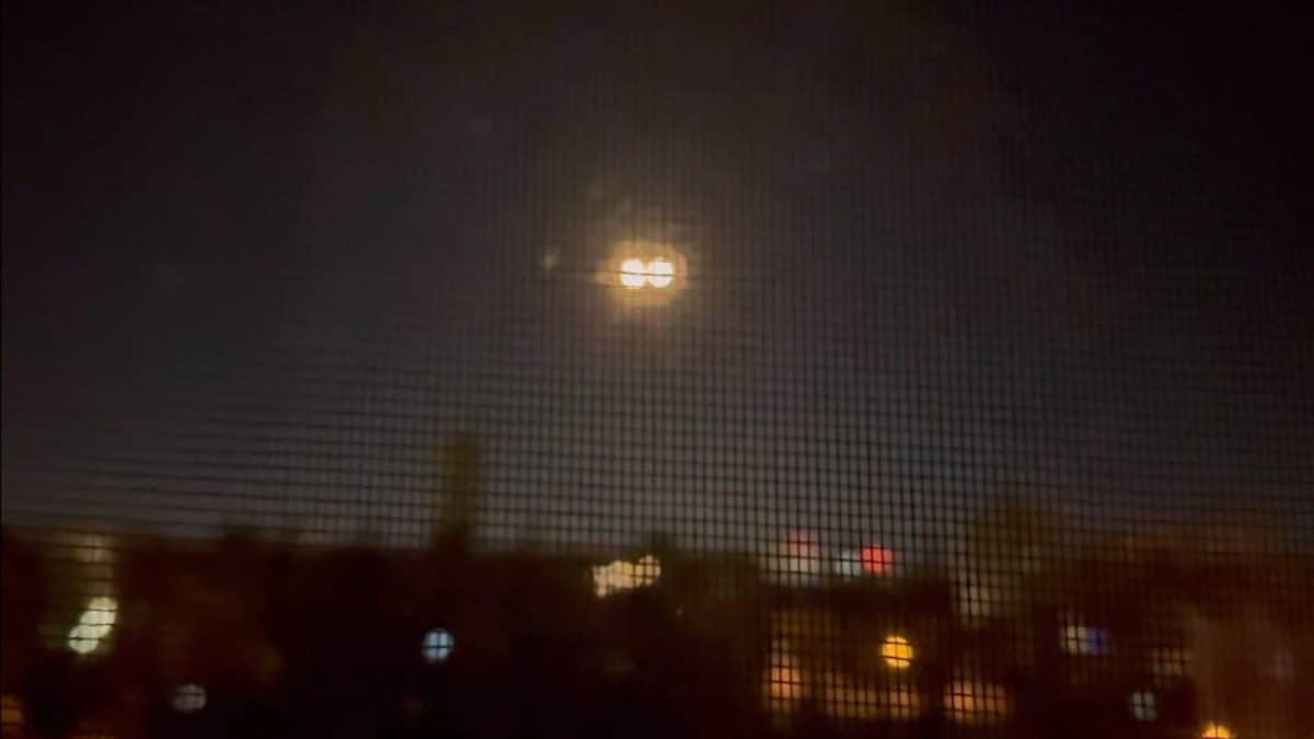 Russia Launches Air Attack On Ukraine, Kyiv Mayor Urges Residents To Take Shelter