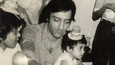 Saba and Soha penned heartfelt notes.