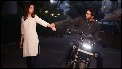 Saiyaara released on this day in July 2025.