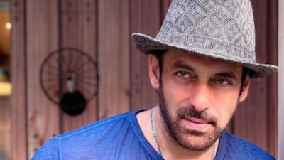 Salman Khan And Telugu Director Vamsi Paidipally's Film To Go On Floors In March?