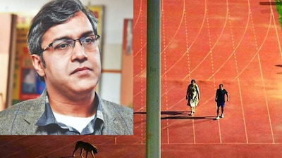 The Union Home Ministry had transferred Khirwar to Ladakh following the controversy. 