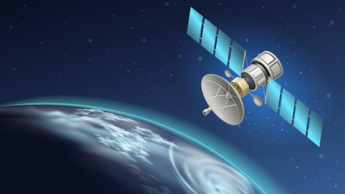 Work Begins On India’s First Privately Led National Earth Observation Satellite Constellation | India News Work Begins On India’s First Privately Led National Earth Observation Satellite Constellation | India News