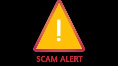 The success of this scam lies in how familiar and low-risk the action feels. Dialling a code does not trigger the same alarm bells as clicking a suspicious link. (Getty Images)