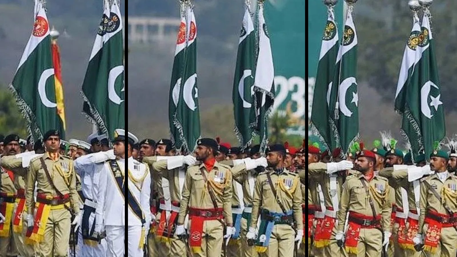  7 Nations And Their Patriotic Celebrations