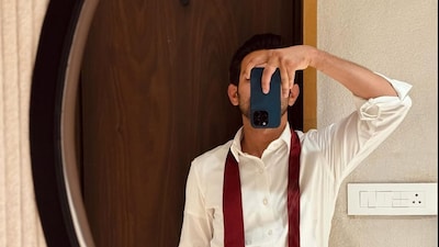 This National Award-Winning Actor Lived Off On 'Parle-G And Water To Survive', Can You Guess Who?