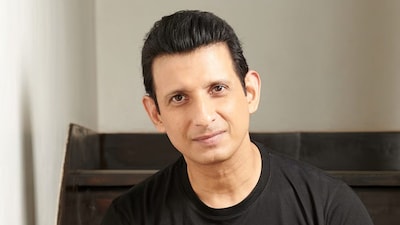 Sharman Joshi is also returning to theatre.
