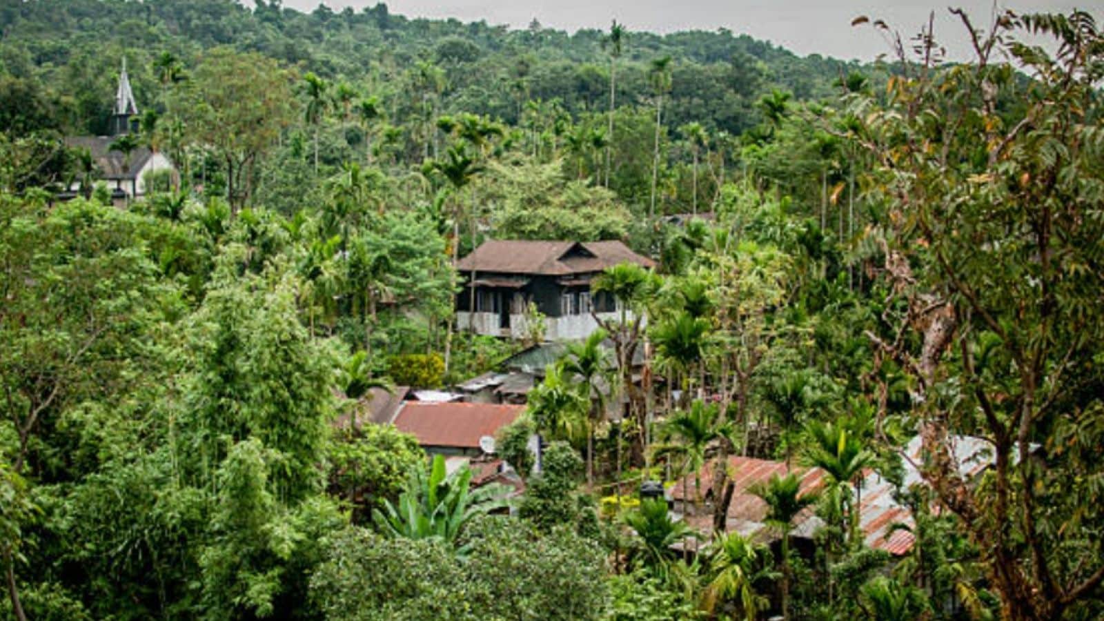  With a pleasant climate and lush greenery, Shillong offers clean air, a relaxed pace of life, and a strong community feel.