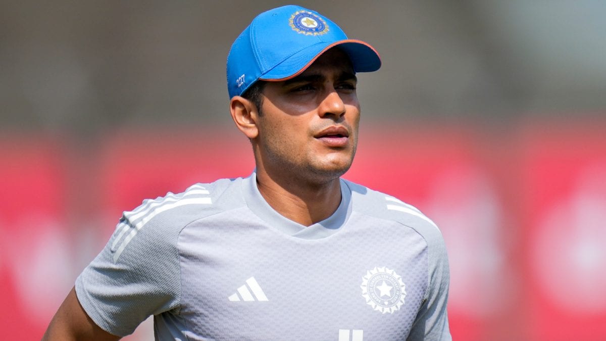 Professor Ashwin Breaks Down Shubman Gill's Technique, Blames His Form ...