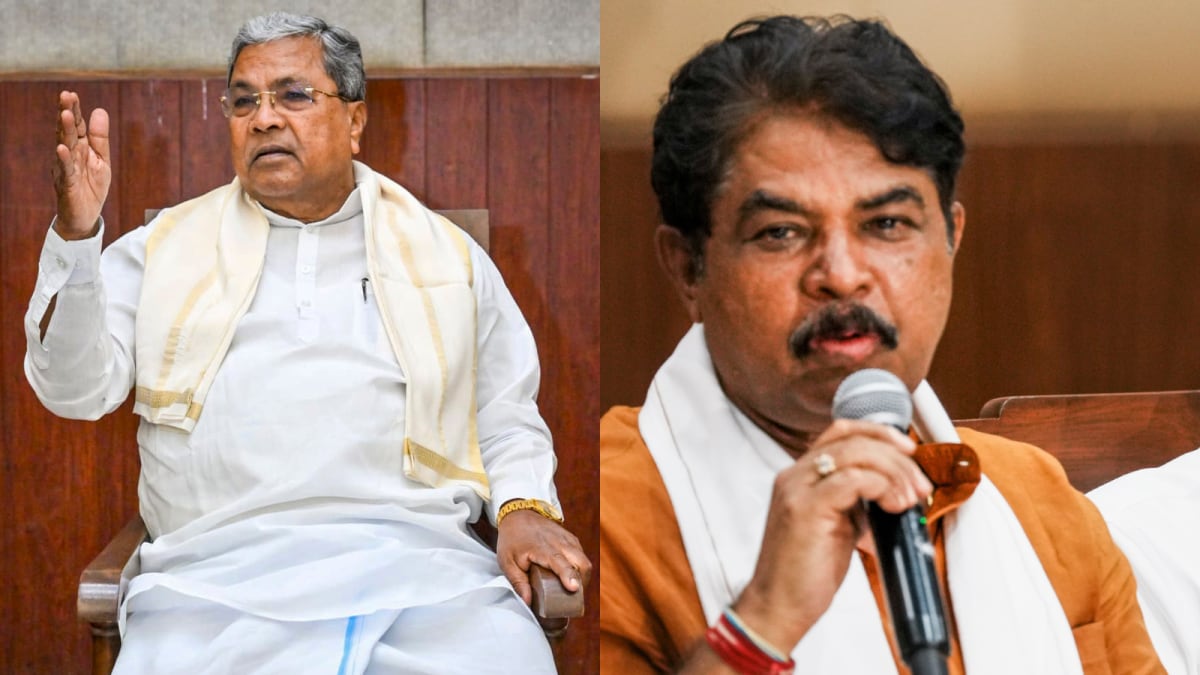 No Decision From Governor On Karnataka Hate Speech Bill Yet, BJP To Intensify Protest Against It