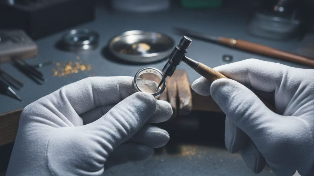 Silver Hallmarking Likely To Become Mandatory Like Gold Amid Record Prices: Report