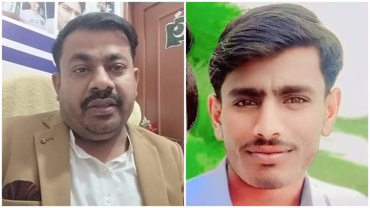 Pakistan Hindu Rights Activist Demands Justice After Minority Farmer Shot Dead In Sindh