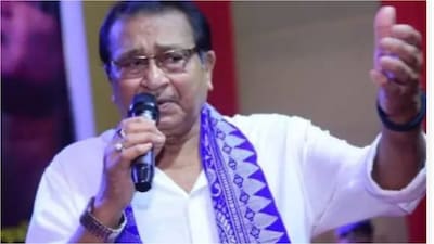 Assamese Composer Samar Hazarika, Brother Of Legendary Singer Bhupen Hazarika, Dies At 75