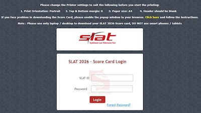 SLAT 2026 results now available at slat-test.org.