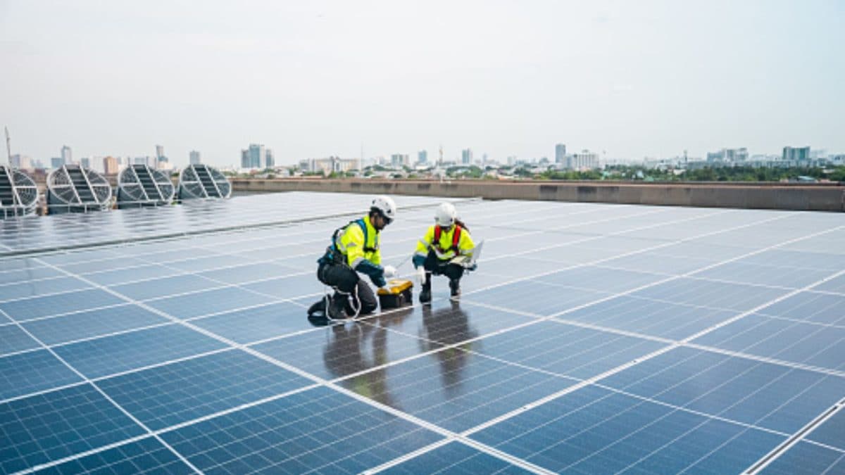 India Is Electrifying Faster Than China Amid Clean-Energy Push, Says Report