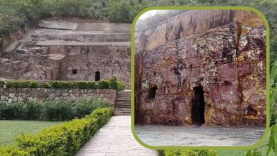 Legends claim Bihar’s Sona Bhandar cave hides the treasure of kings Bimbisara and Jarasandha, but despite centuries of mystery and failed searches, its secrets remain locked inside.