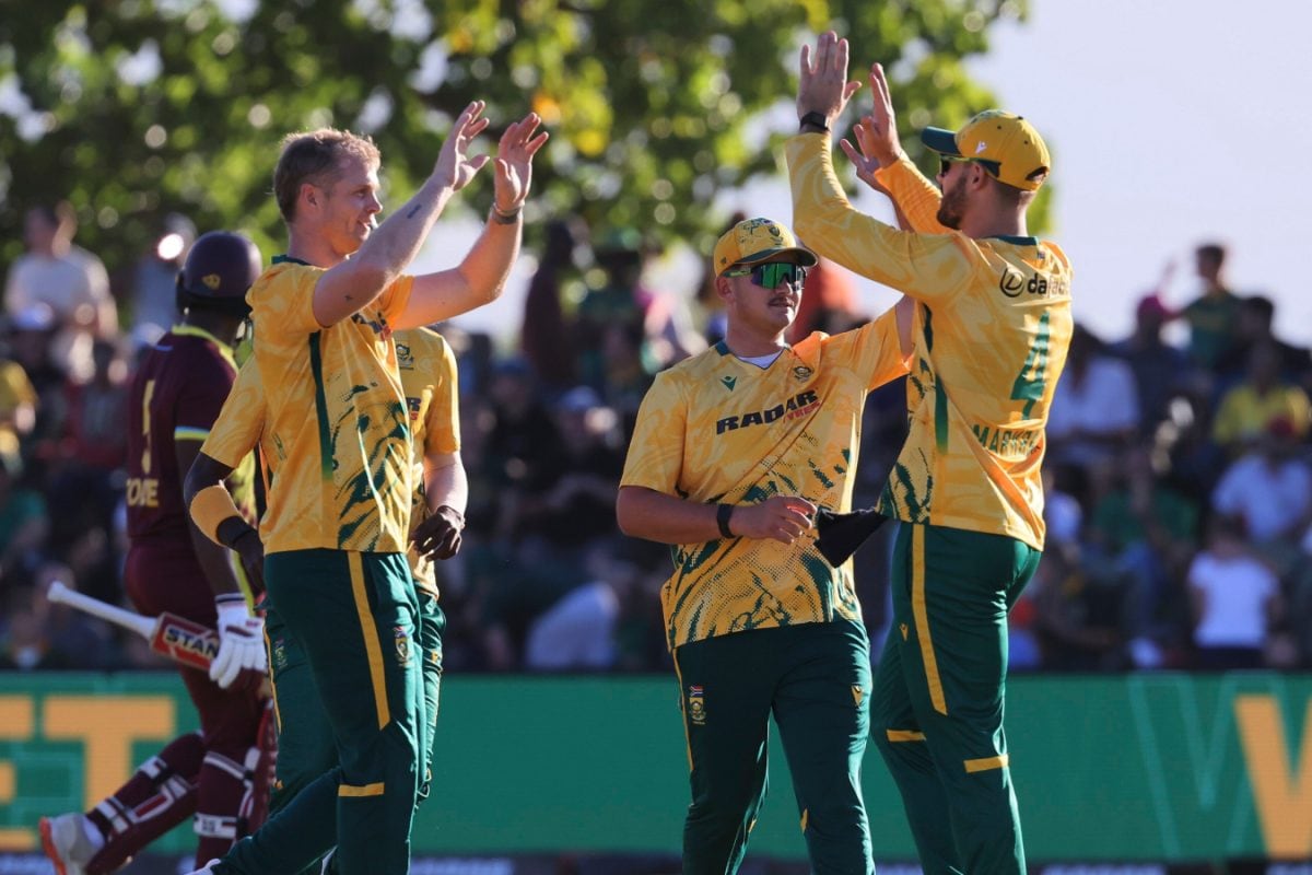 South Africa Vs Canada LIVE Score, T20 World Cup 2026: Follow Scorecard & Match Updates From Ahmedabad