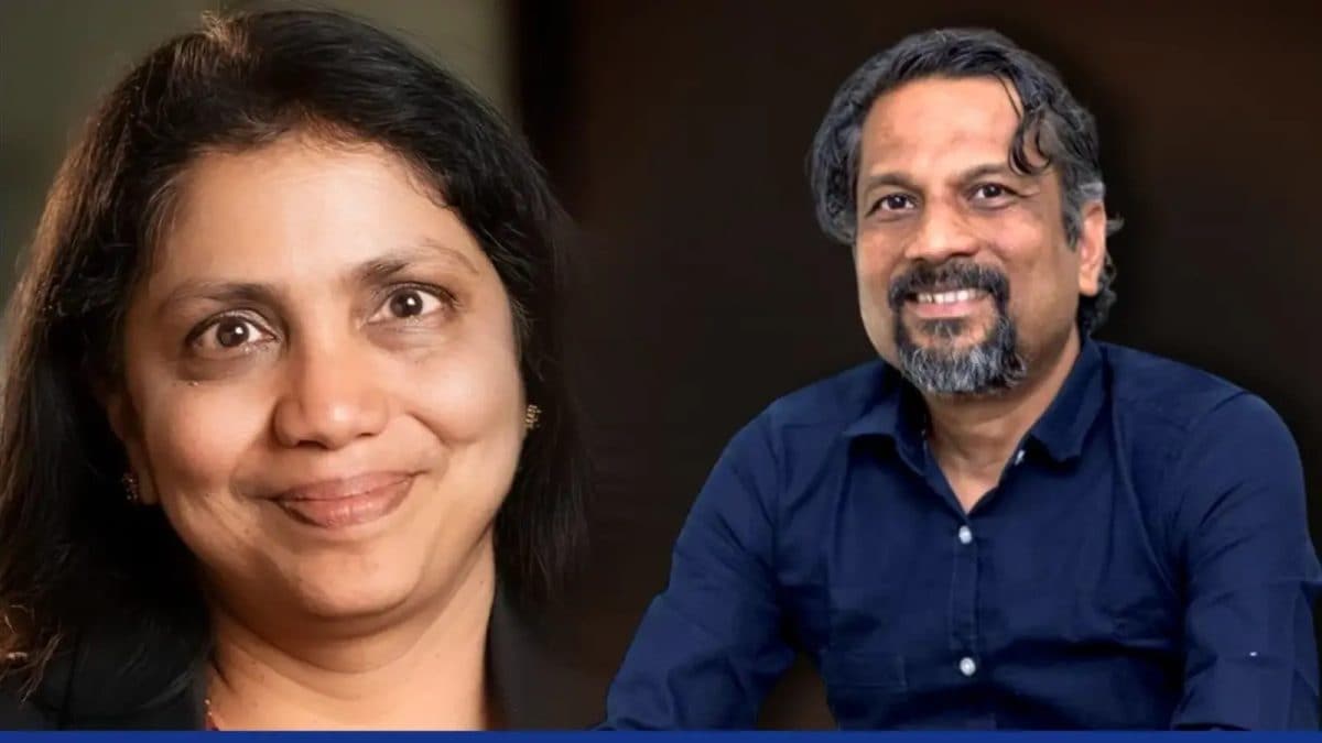 Who Is Pramila Srinivasan? Zoho Founder’s US-Based Wife At Centre Of $1.7 Billion Divorce Battle