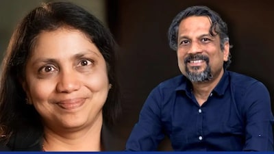 Zoho founder Sridhar Vembu faces a $1.7B bond order in his divorce, amid asset transfer claims. He denies all allegations; the case is being appealed. (Image: OneIndia)