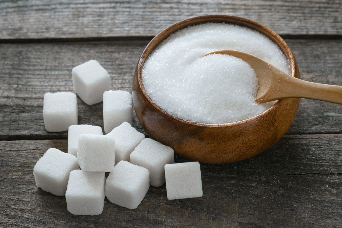 Thinking Of Cutting Sugar? Here’s What It Actually Does To Your Body And Brain