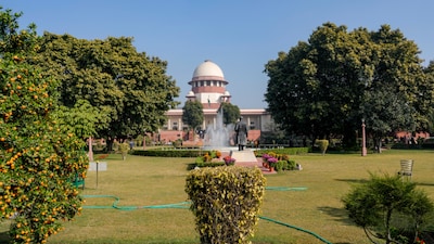 The Supreme Court also laid down clear guidelines on how this rule should be applied in the recruitment process. (PTI/File)