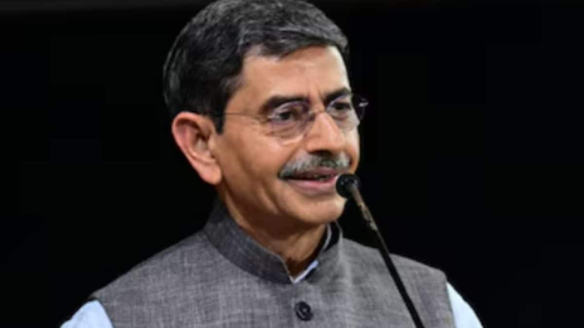 'National Anthem Again Insulted': Tamil Nadu Guv Walks Out Of Assembly, Says 'Was Not Allowed To Speak'