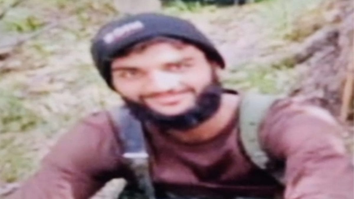 Pakistani Jaish Terrorist Killed In Encounter With Security Forces In J&K's Kathua
