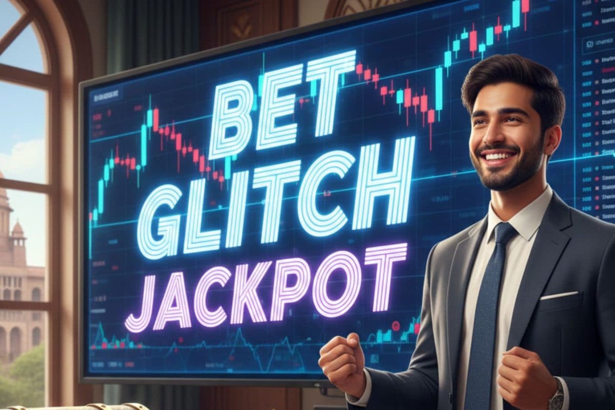 Bet, Glitch, Jackpot: How A Trader Made Rs 1.75 Crore And Bombay HC Said He Can Keep It