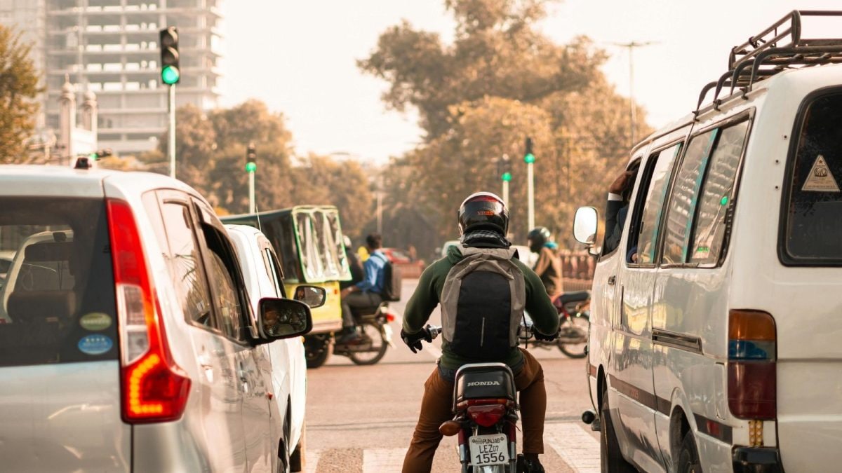Break A Traffic Rule In Bengaluru? It’s FIRs Now, Not Just Fines