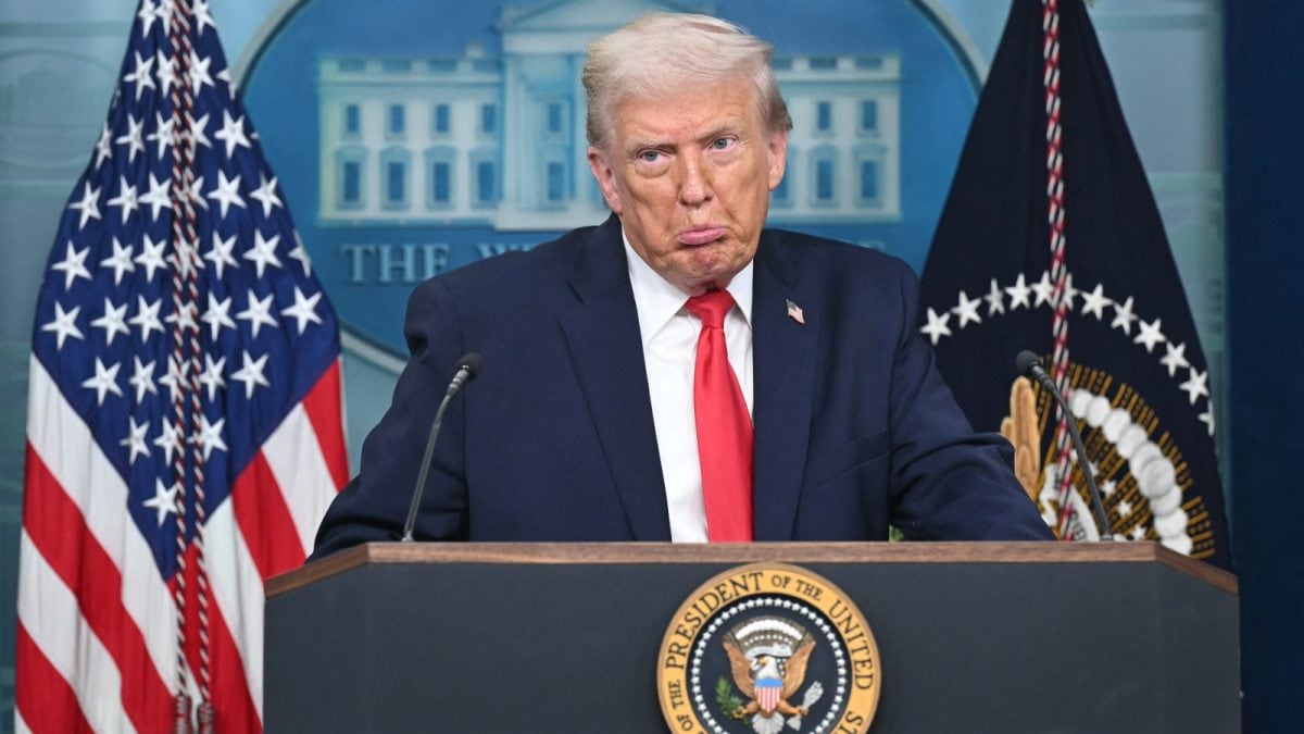 Norway Latest Country To Decline Trump's 'Board Of Peace' Invitation. Who Else Have Opted Out?