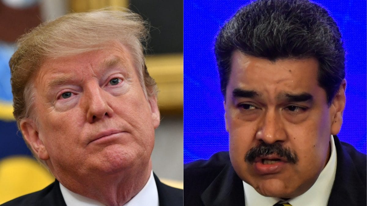 US Strikes Venezuela LIVE Updates: Trump Says US Oil Firms Will Enter Venezuela After Maduro Capture