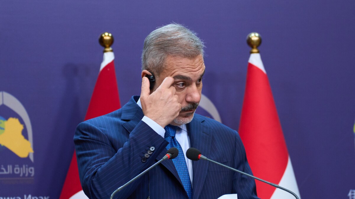 ‘Don’t Outsource Your Security’: Turkey Sets Regional Red Lines, Message Clear For Pakistan