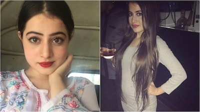 Uorfi Javed's throwback photos from 2016 go viral