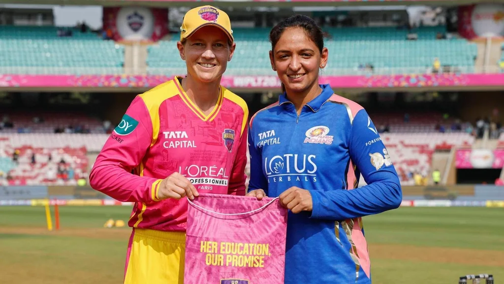 UPW versus MI. (WPL)