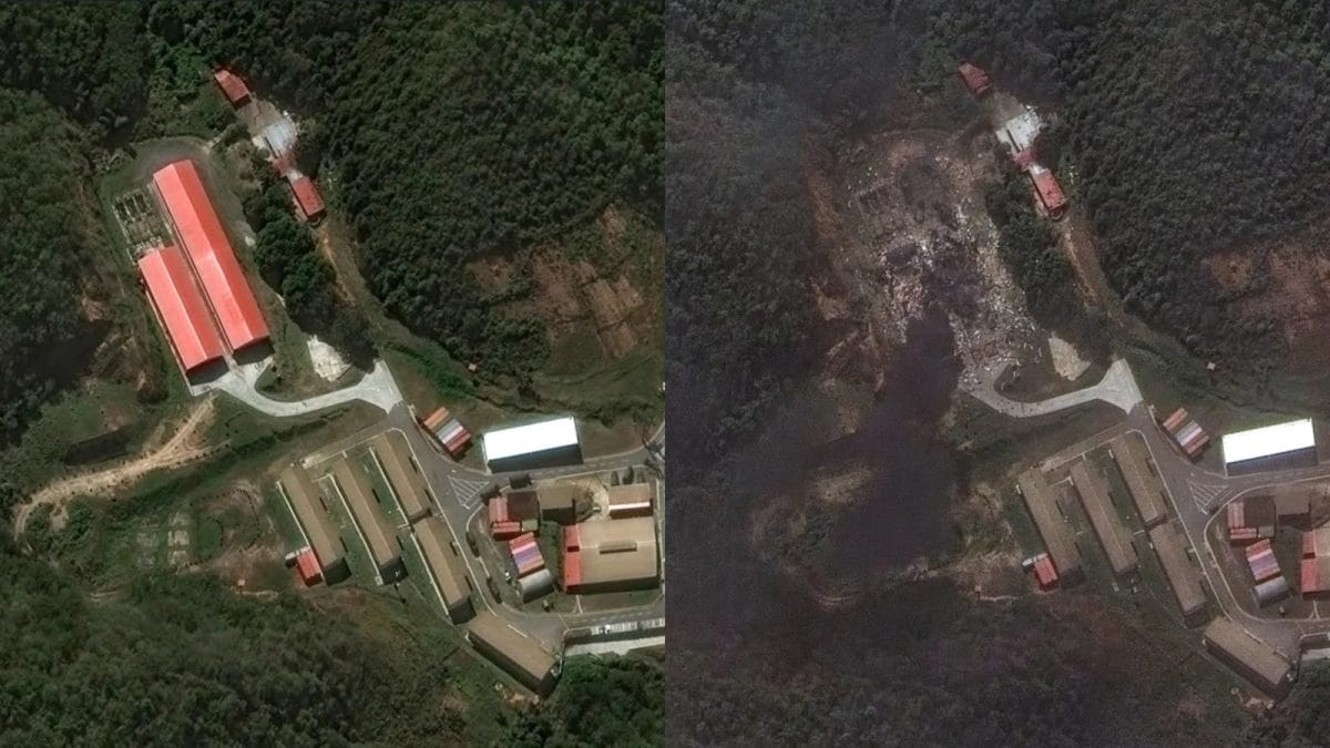 Did US Use A ‘Mystery Weapon’ In Its Operation To Capture Venezuela’s Maduro?