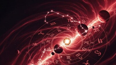 Venus will transit from January 12 to March 31, 2026, bringing happiness, financial gains, and career growth for Taurus, Gemini, Virgo, Libra, Capricorn, and Aquarius. 