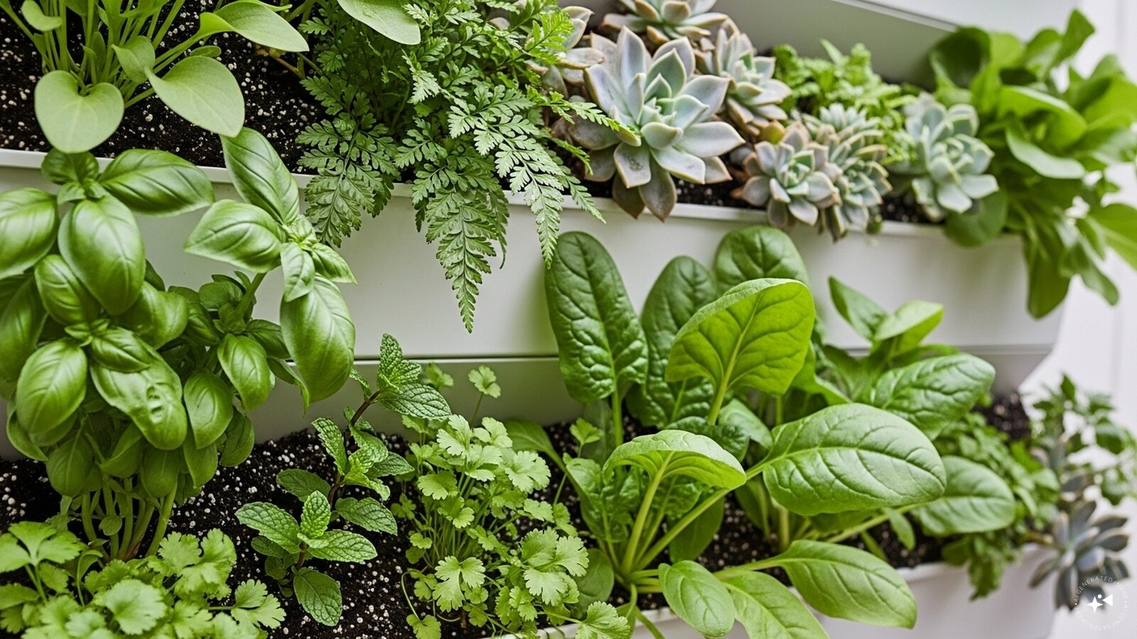 How to create a vertical garden using plastic bottles, cans and other waste materials How to create a vertical garden using plastic bottles, cans and other waste materials