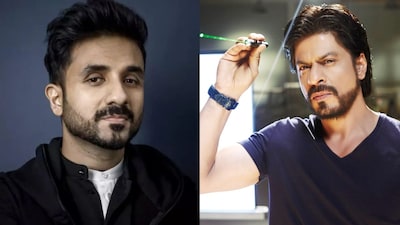 Vir Das is all set for his directorial debut.